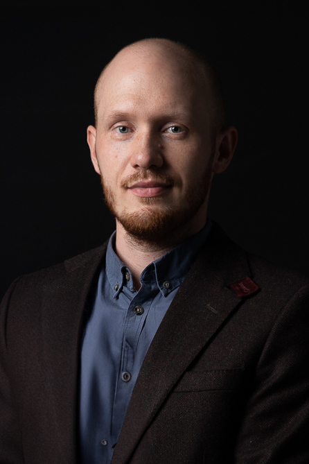 Евгений Алексеев